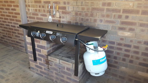 Kalbarri Seaview Villas - Accommodation Fremantle 26
