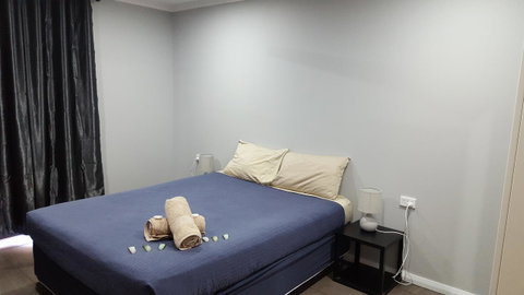Kalbarri Seaview Villas - Accommodation Fremantle 18