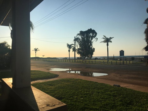 Kalbarri Seaview Villas - Accommodation Fremantle 35