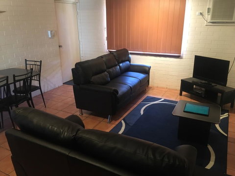 Kalbarri Seaview Villas - Accommodation Fremantle 22