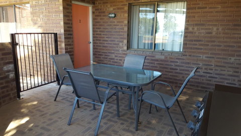Kalbarri Seaview Villas - Accommodation Fremantle 25