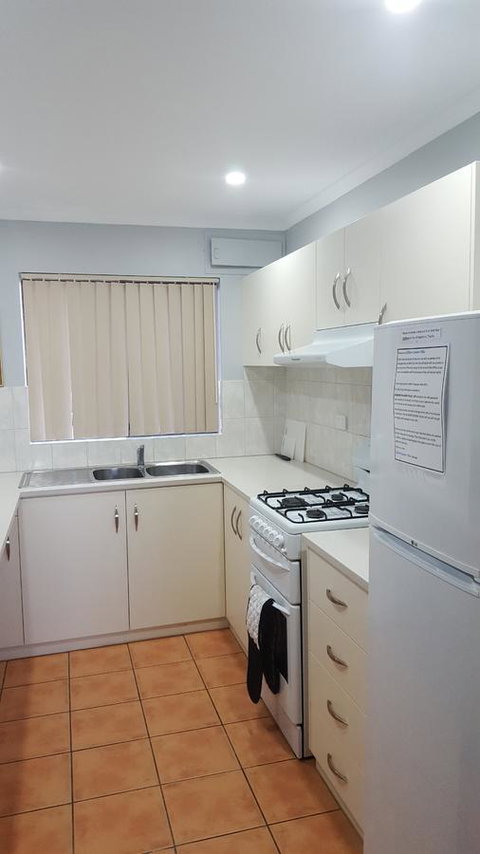Kalbarri Seaview Villas - Accommodation Fremantle 10