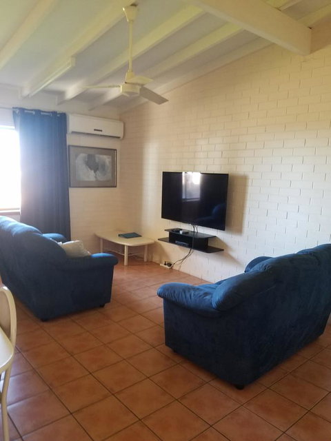 Kalbarri Seaview Villas - Accommodation Fremantle 2
