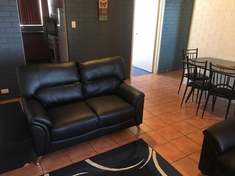 Kalbarri Seaview Villas - Accommodation Fremantle 23