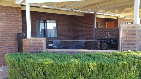Kalbarri Seaview Villas - Accommodation Fremantle 24
