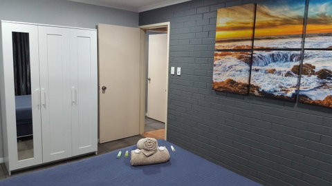 Kalbarri Seaview Villas - Accommodation Fremantle 17