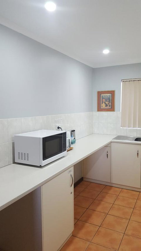 Kalbarri Seaview Villas - Accommodation Fremantle 9