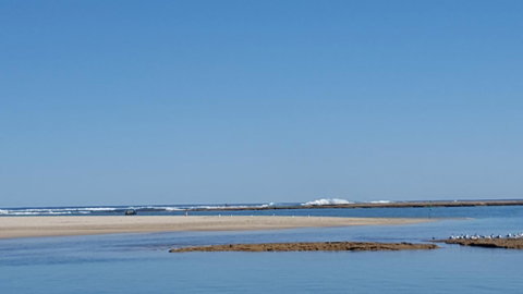 Kalbarri Seaview Villas - Accommodation Fremantle 34