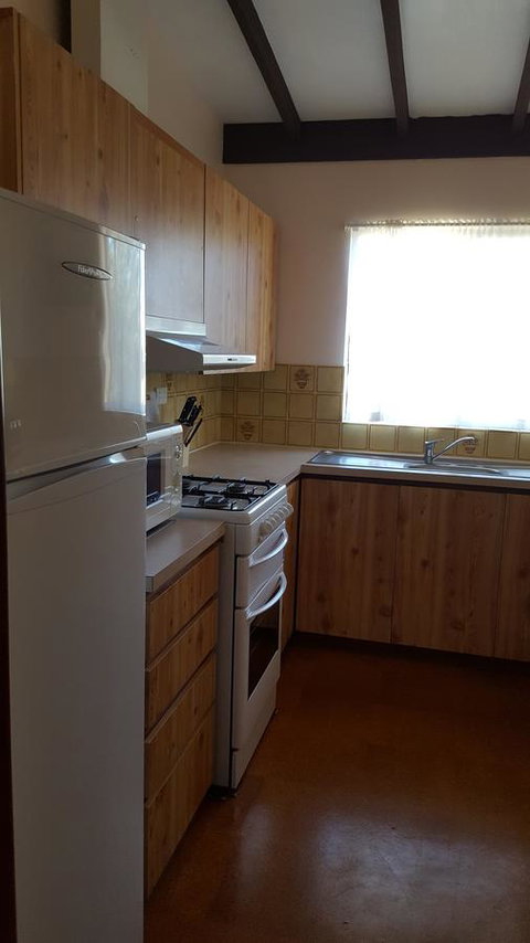 Kalbarri Seaview Villas - Accommodation Fremantle 31