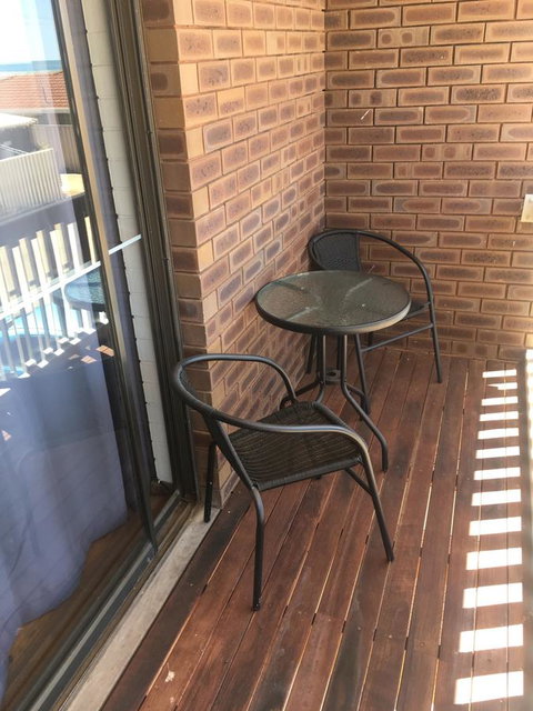 Kalbarri Seaview Villas - Accommodation Fremantle 13