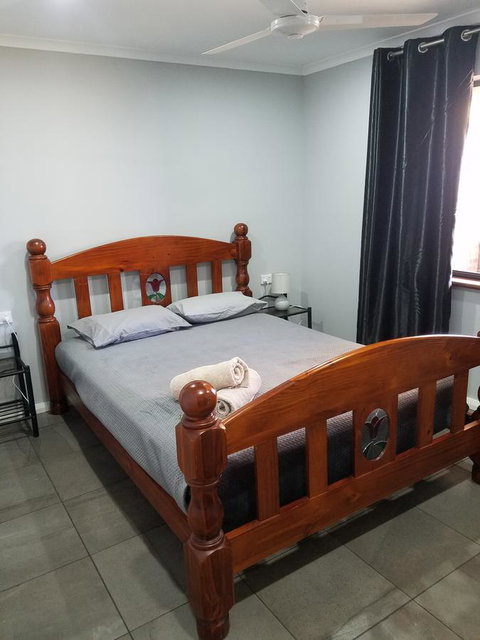 Kalbarri Seaview Villas - Accommodation Fremantle 3