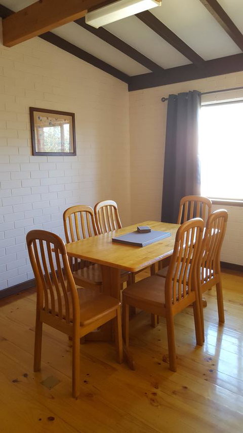 Kalbarri Seaview Villas - Accommodation Fremantle 32