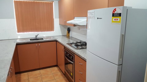 Kalbarri Seaview Villas - Accommodation Fremantle 21