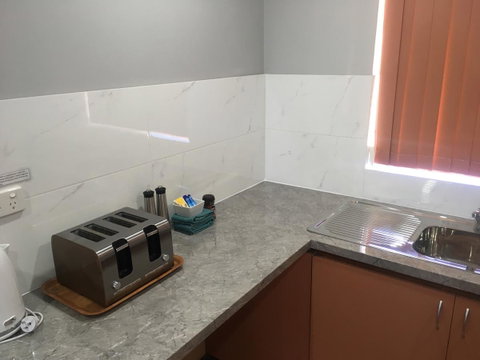 Kalbarri Seaview Villas - Accommodation Fremantle 16