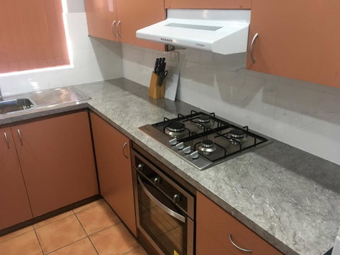 Kalbarri Seaview Villas - Accommodation Fremantle 15