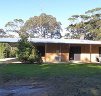 Turner Brook Chalet - Accommodation Fremantle