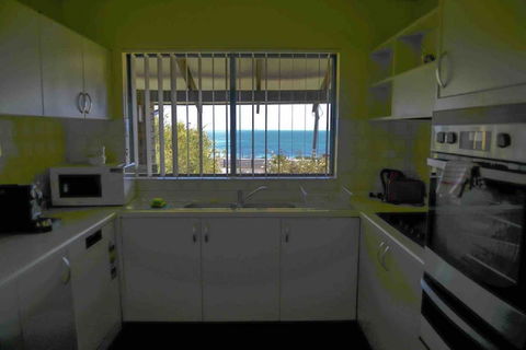 Geraldton Holliday Villas - Accommodation Fremantle 3