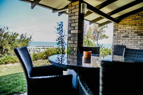 Geraldton Holliday Villas - Accommodation Fremantle 5