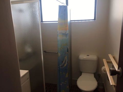 Geraldton Holliday Villas - Accommodation Fremantle 39