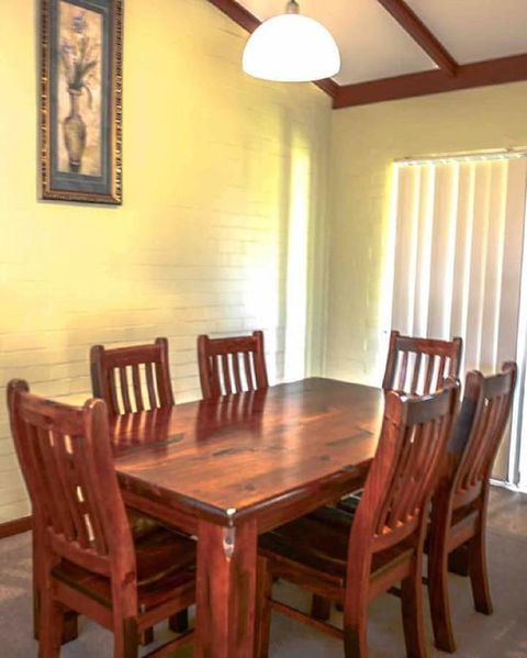 Geraldton Holliday Villas - Accommodation Fremantle 12