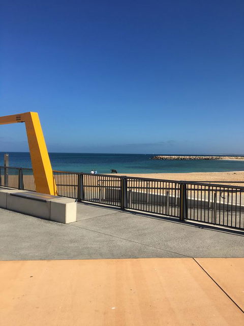 Geraldton Holliday Villas - Accommodation Fremantle 35