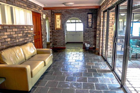 Geraldton Holliday Villas - Accommodation Fremantle 9