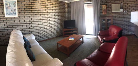 Geraldton Holliday Villas - Accommodation Fremantle 16