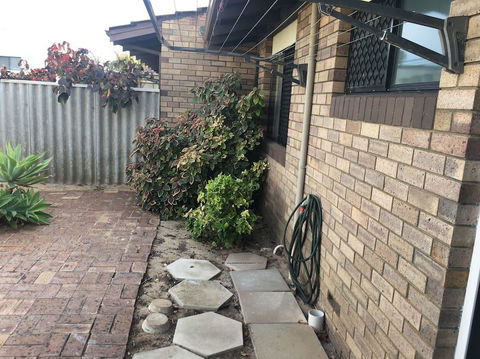 Geraldton Holliday Villas - Accommodation Fremantle 38