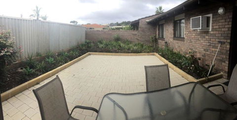 Geraldton Holliday Villas - Accommodation Fremantle 13
