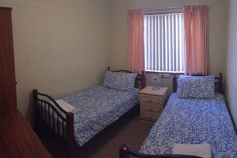 Geraldton Holliday Villas - Accommodation Fremantle 6
