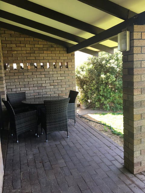 Geraldton Holliday Villas - Accommodation Fremantle 36