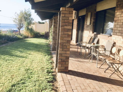 Geraldton Holliday Villas - Accommodation Fremantle 30