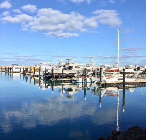 Geraldton Holliday Villas - Accommodation Fremantle 14