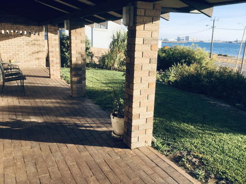 Geraldton Holliday Villas - Accommodation Fremantle 26