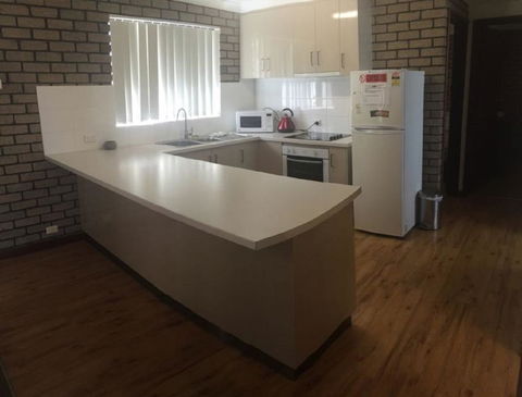 Geraldton Holliday Villas - Accommodation Fremantle 21