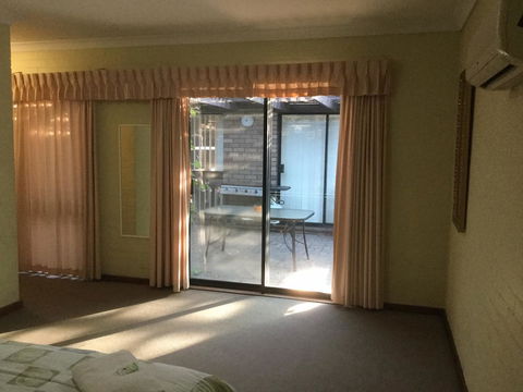 Geraldton Holliday Villas - Accommodation Fremantle 33