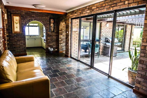 Geraldton Holliday Villas - Accommodation Fremantle 11