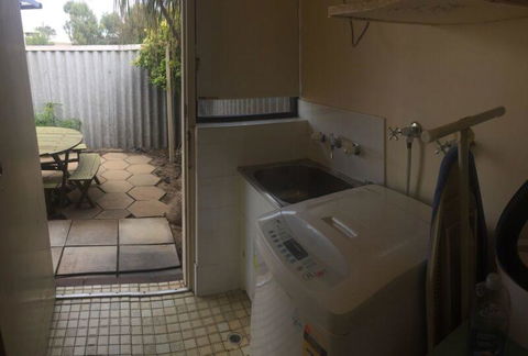 Geraldton Holliday Villas - Accommodation Fremantle 17
