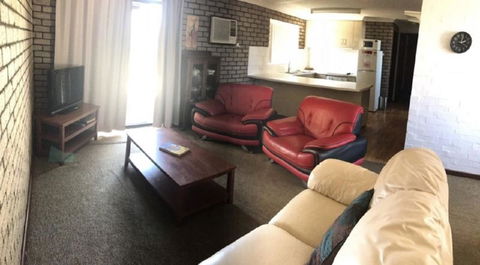 Geraldton Holliday Villas - Accommodation Fremantle 15