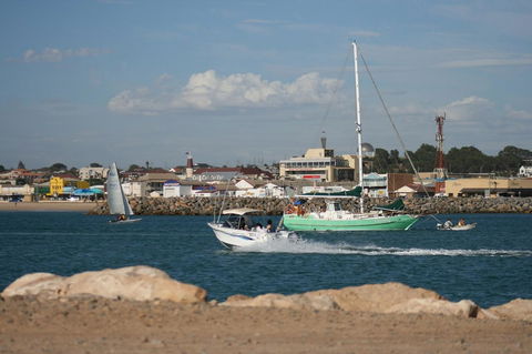 Geraldton Holliday Villas - Accommodation Fremantle 0