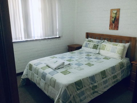 Geraldton Holliday Villas - Accommodation Fremantle 28
