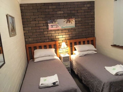 Geraldton Holliday Villas - Accommodation Fremantle 42