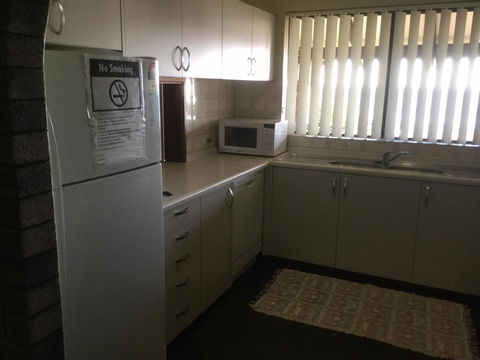 Geraldton Holliday Villas - Accommodation Fremantle 32