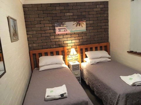 Geraldton Holliday Villas - Accommodation Fremantle 20