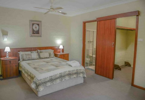 Geraldton Holliday Villas - Accommodation Fremantle 4