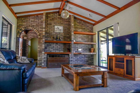Geraldton Holliday Villas - Accommodation Fremantle 2