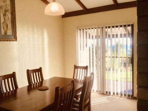 Geraldton Holliday Villas - Accommodation Fremantle 29