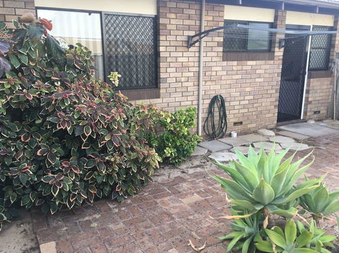 Geraldton Holliday Villas - Accommodation Fremantle 41
