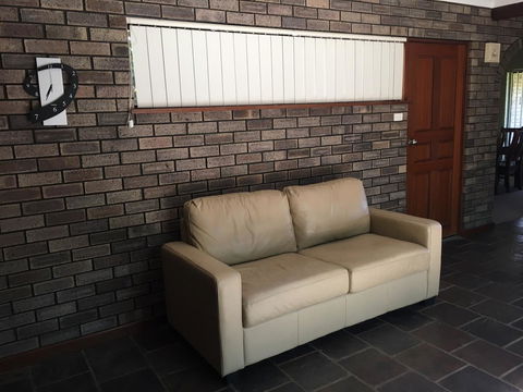 Geraldton Holliday Villas - Accommodation Fremantle 24