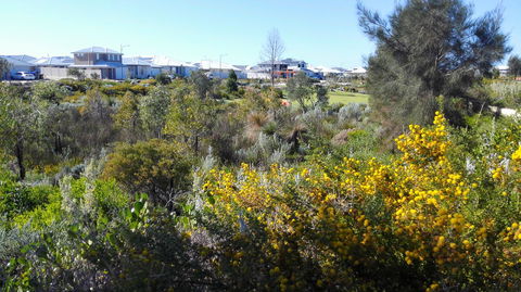 Alkimos Beach Cottage - Accommodation Fremantle 3